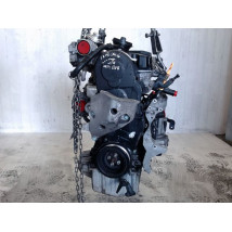 MOTEUR DIESEL VOLKSWAGEN POLO 1.4 TDI