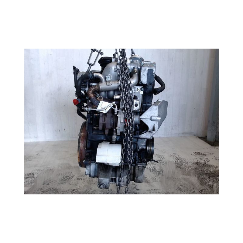 MOTEUR DIESEL VOLKSWAGEN POLO 1.4 TDI