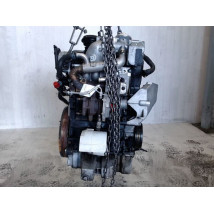 MOTEUR DIESEL VOLKSWAGEN POLO 1.4 TDI