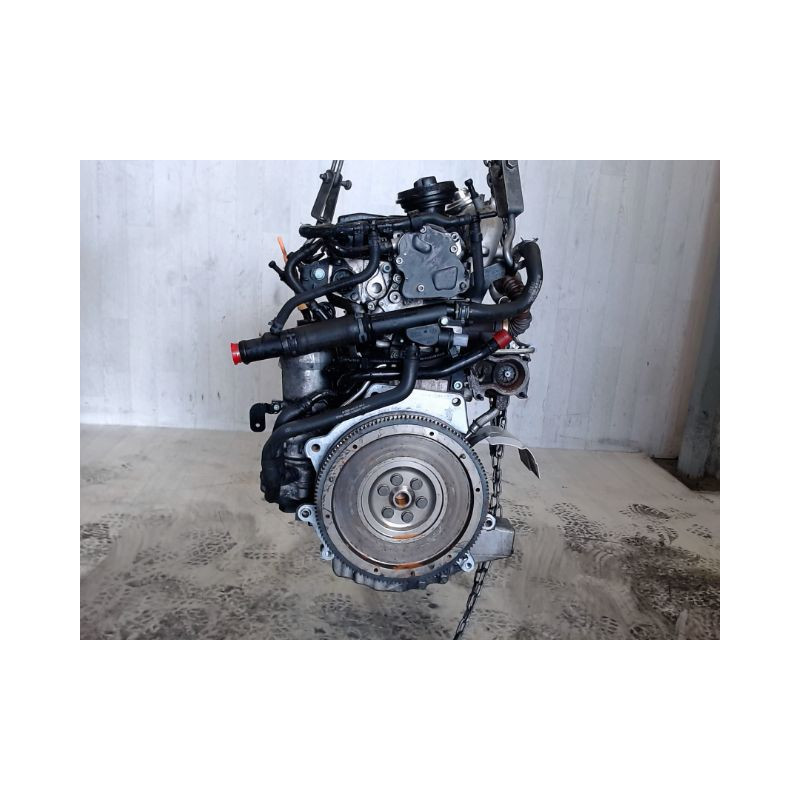 MOTEUR DIESEL VOLKSWAGEN POLO 1.4 TDI