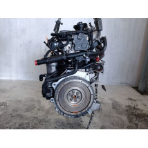 MOTEUR DIESEL VOLKSWAGEN POLO 1.4 TDI