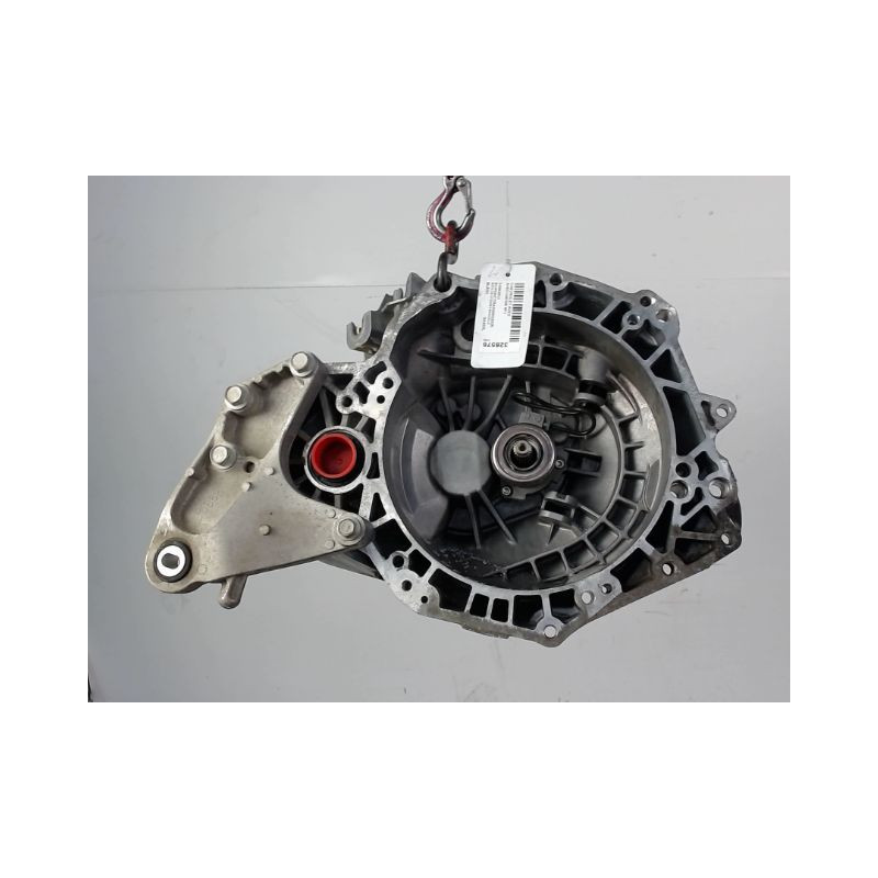 BOITE A VITESSE MECANIQUE CHEVROLET AVEO I 2008-2011 1.3 D