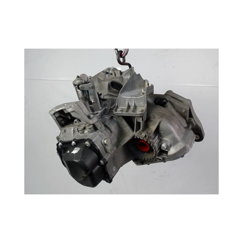 BOITE A VITESSE MECANIQUE CHEVROLET AVEO I 2008-2011 1.3 D