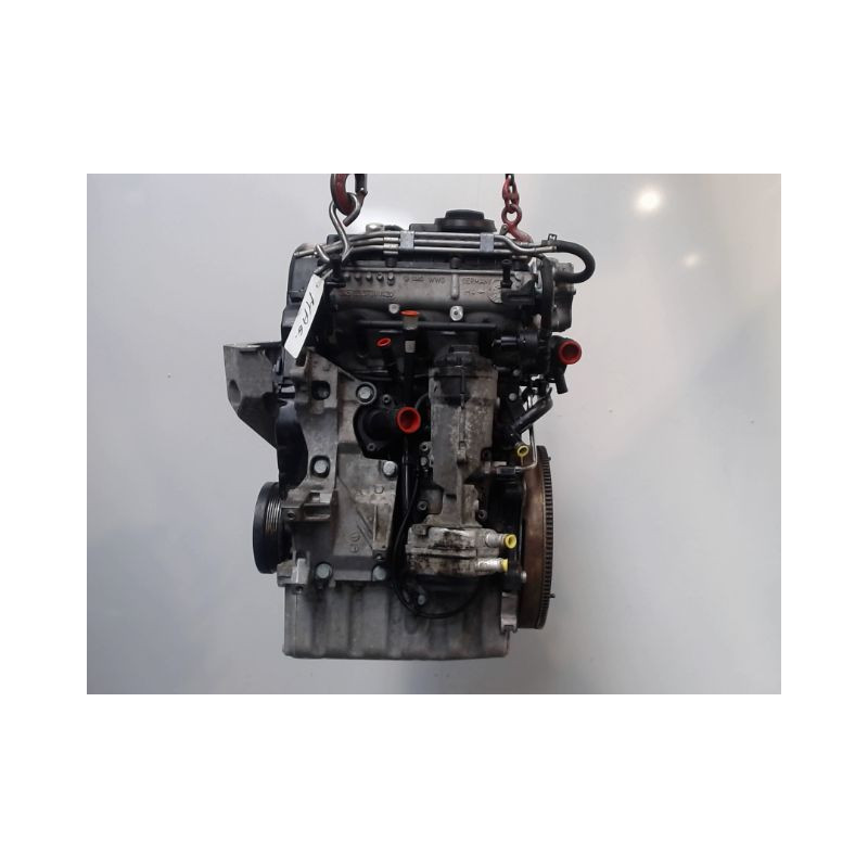 MOTEUR DIESEL VOLKSWAGEN POLO 02-05 1.4 TDI