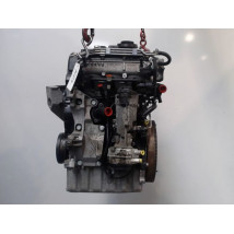 MOTEUR DIESEL VOLKSWAGEN POLO 02-05 1.4 TDI