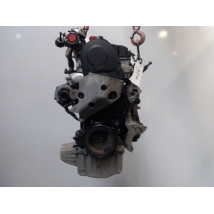 MOTEUR DIESEL VOLKSWAGEN POLO 02-05 1.4 TDI