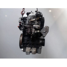 MOTEUR DIESEL VOLKSWAGEN POLO 02-05 1.4 TDI