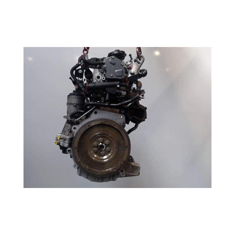 MOTEUR DIESEL VOLKSWAGEN POLO 02-05 1.4 TDI