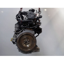 MOTEUR DIESEL VOLKSWAGEN POLO 02-05 1.4 TDI
