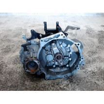 BOITE A VITESSE MECANIQUE VOLKSWAGEN POLO 1.4 TDI