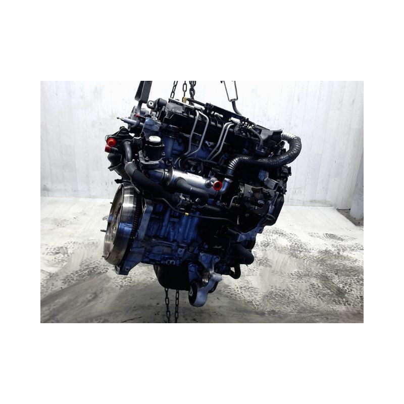 MOTEUR DIESEL CITROEN C4 1.6 HDi