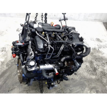 MOTEUR DIESEL CITROEN C4 1.6 HDi