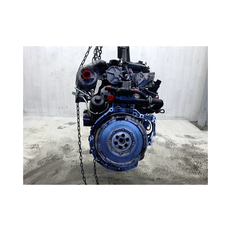 MOTEUR DIESEL CITROEN C4 1.6 HDi
