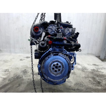 MOTEUR DIESEL CITROEN C4 1.6 HDi