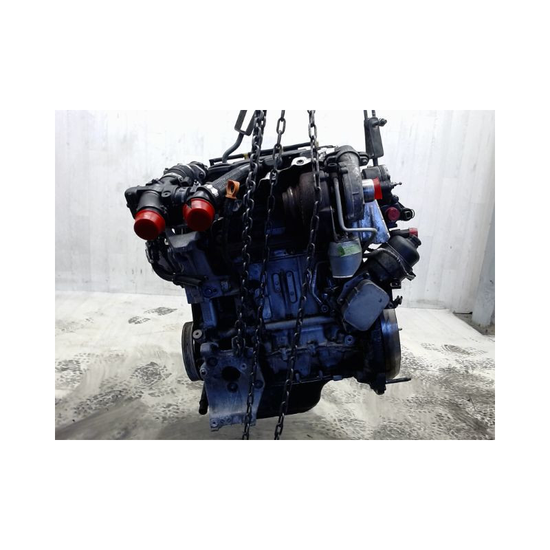 MOTEUR DIESEL CITROEN C4 1.6 HDi