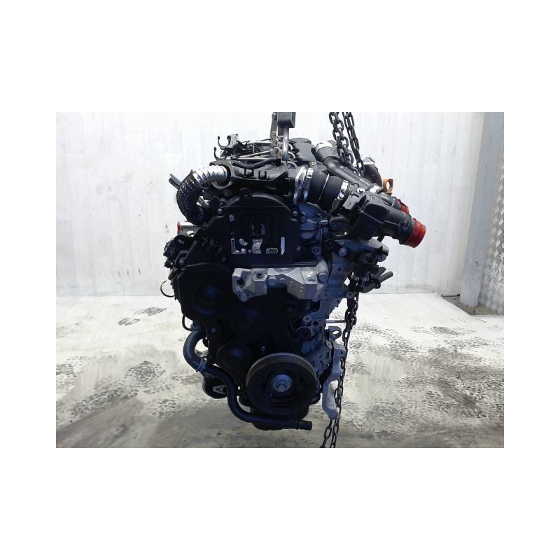 MOTEUR DIESEL CITROEN C4 1.6 HDi