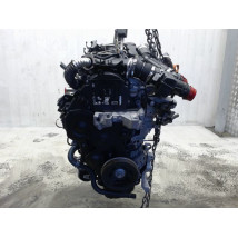 MOTEUR DIESEL CITROEN C4 1.6 HDi