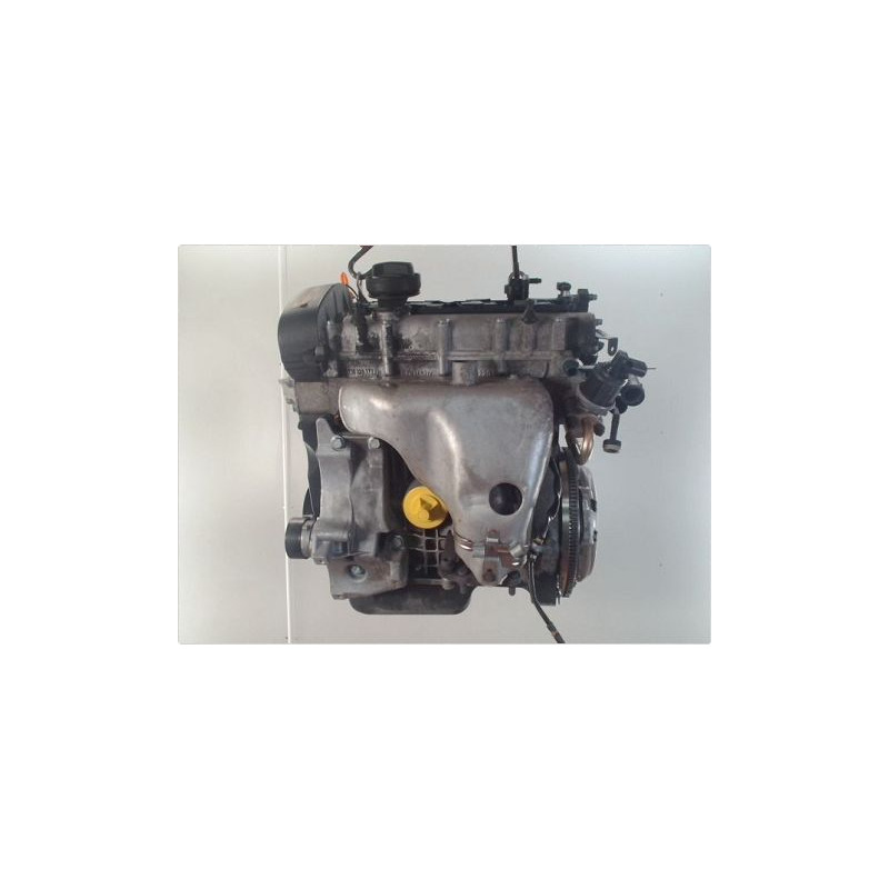 MOTEUR ESSENCE SEAT IBIZA 1.4 16V