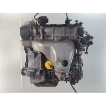 MOTEUR ESSENCE SEAT IBIZA 1.4 16V