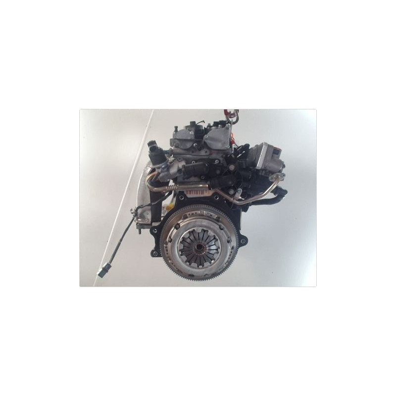 MOTEUR ESSENCE SEAT IBIZA 1.4 16V