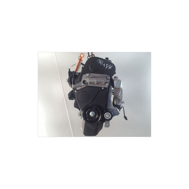 MOTEUR ESSENCE SEAT IBIZA 1.4 16V