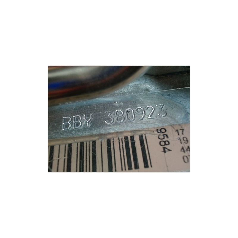 MOTEUR ESSENCE SEAT IBIZA 1.4 16V