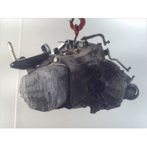 BOITE A VITESSE MECANIQUE PEUGEOT 106 1.4 i
