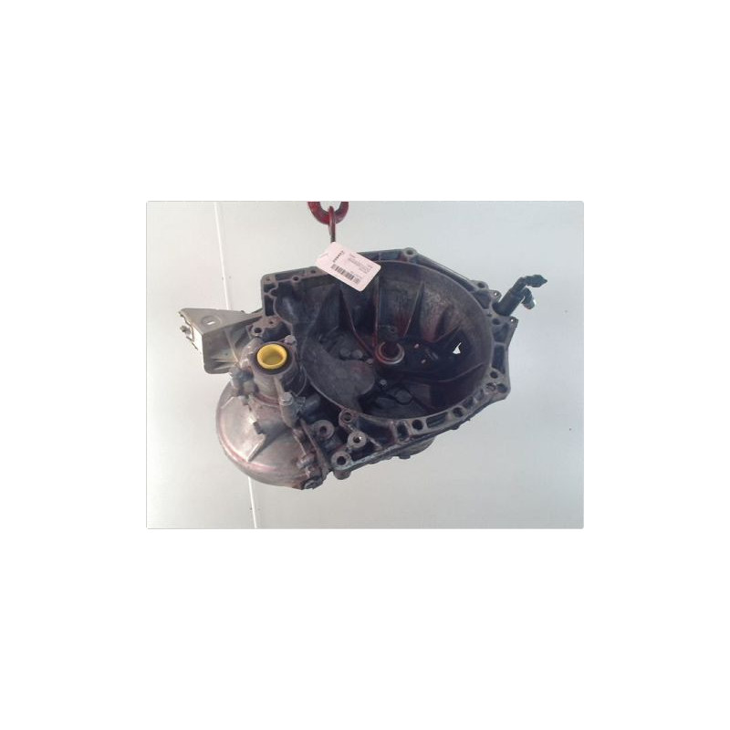 BOITE A VITESSE MECANIQUE PEUGEOT 206 1.6 HDi 110