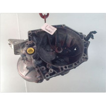 BOITE A VITESSE MECANIQUE PEUGEOT 206 1.6 HDi 110