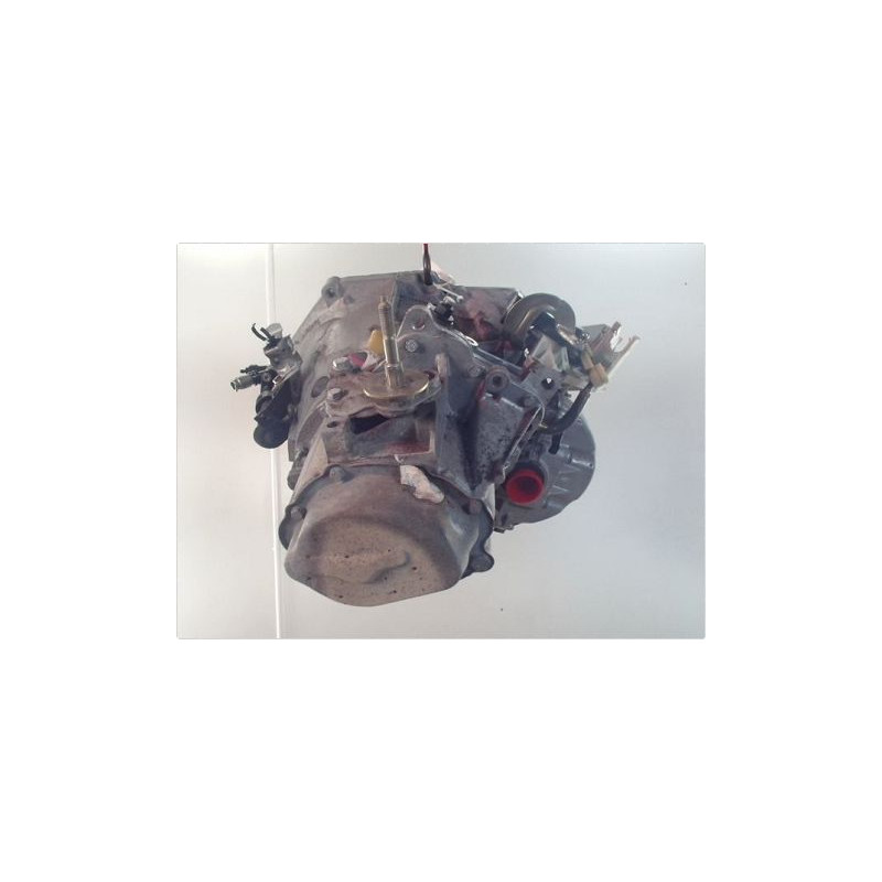 BOITE A VITESSE MECANIQUE PEUGEOT 206 1.6 HDi 110