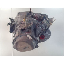 BOITE A VITESSE MECANIQUE PEUGEOT 206 1.6 HDi 110