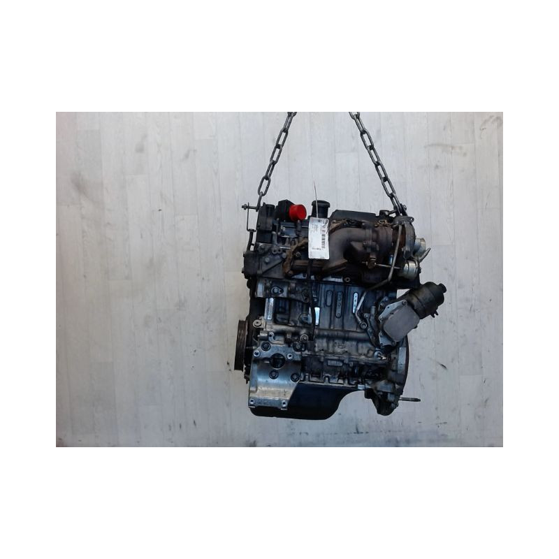 MOTEUR DIESEL CITROEN C3 1.4 HDi 70