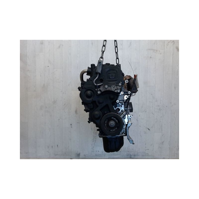 MOTEUR DIESEL CITROEN C3 1.4 HDi 70
