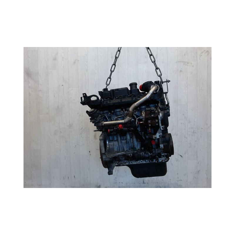 MOTEUR DIESEL CITROEN C3 1.4 HDi 70