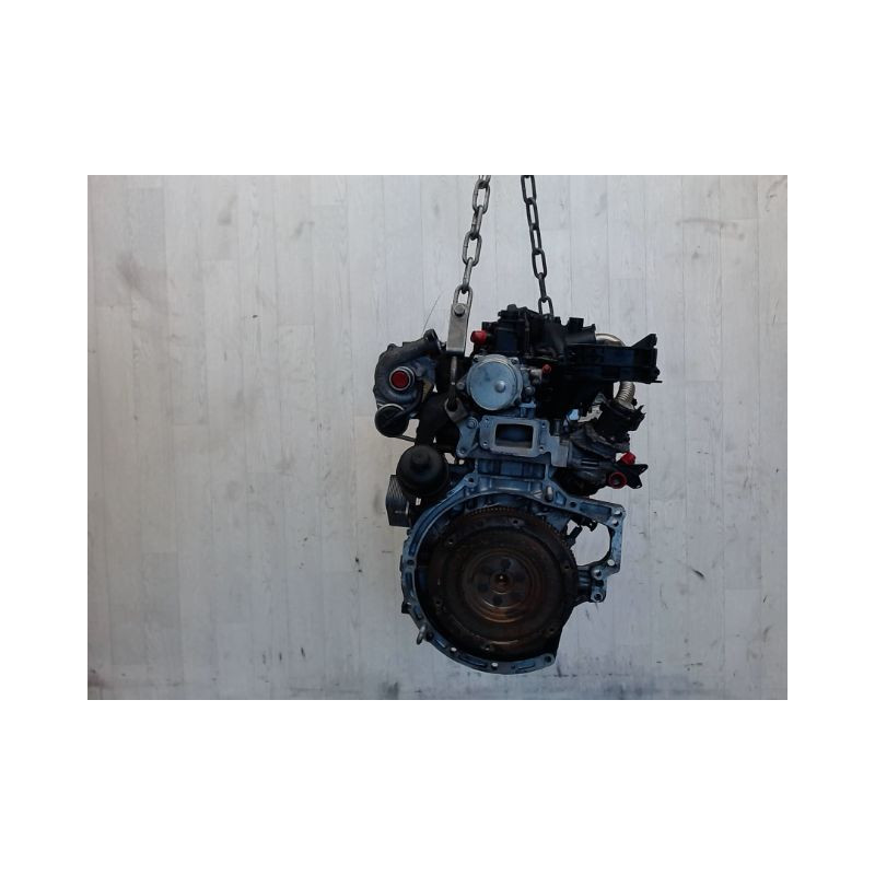 MOTEUR DIESEL CITROEN C3 1.4 HDi 70