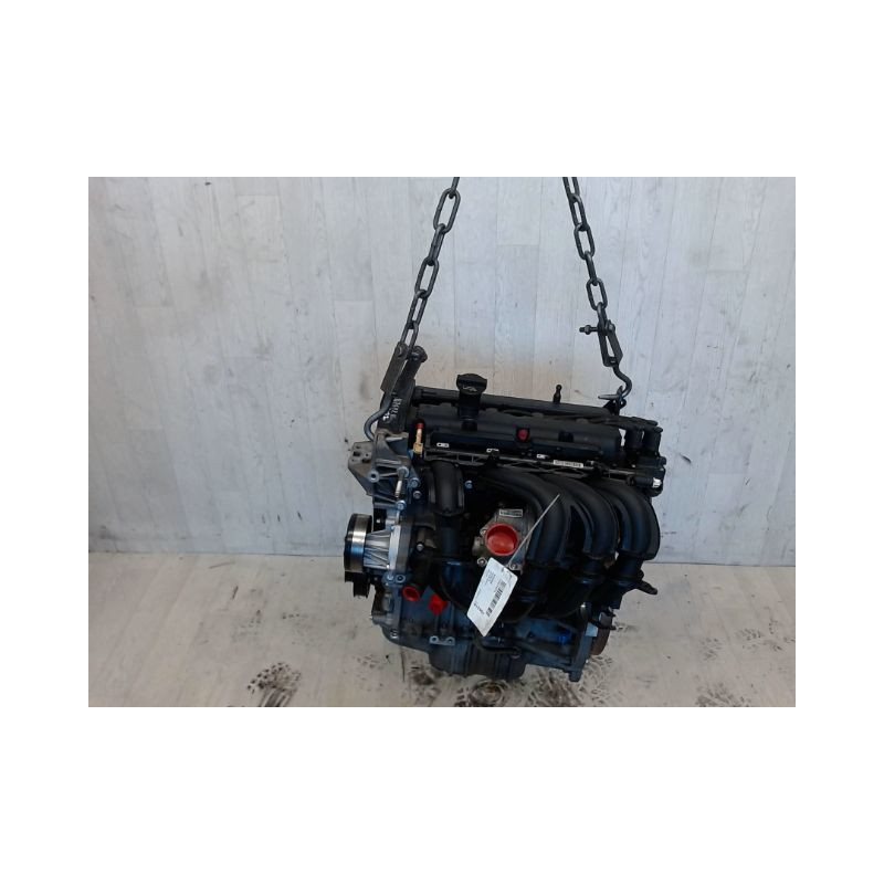 MOTEUR ESSENCE FORD FIESTA 1.25 16V