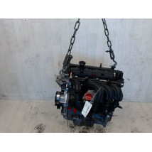 MOTEUR ESSENCE FORD FIESTA 1.25 16V