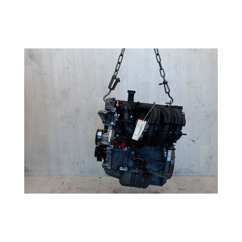 MOTEUR ESSENCE FORD FIESTA 1.25 16V