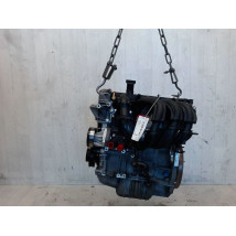 MOTEUR ESSENCE FORD FIESTA 1.25 16V