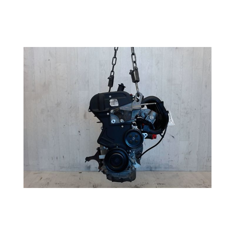 MOTEUR ESSENCE FORD FIESTA 1.25 16V