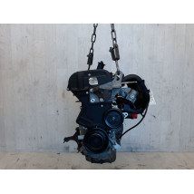 MOTEUR ESSENCE FORD FIESTA 1.25 16V