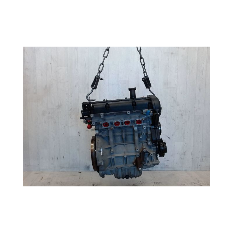 MOTEUR ESSENCE FORD FIESTA 1.25 16V
