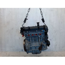 MOTEUR ESSENCE FORD FIESTA 1.25 16V