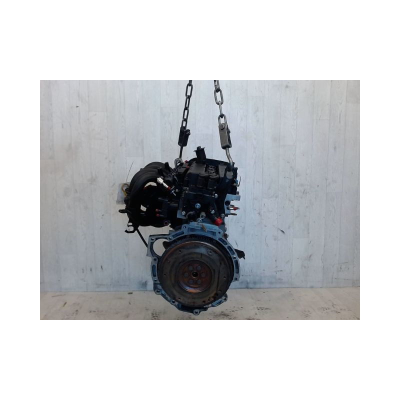 MOTEUR ESSENCE FORD FIESTA 1.25 16V