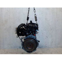 MOTEUR ESSENCE FORD FIESTA 1.25 16V