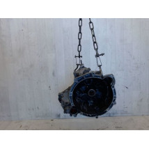 BOITE A VITESSE MECANIQUE FORD FIESTA 1.25 16V
