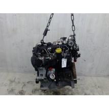 MOTEUR DIESEL RENAULT CLIO 1.5 dCi