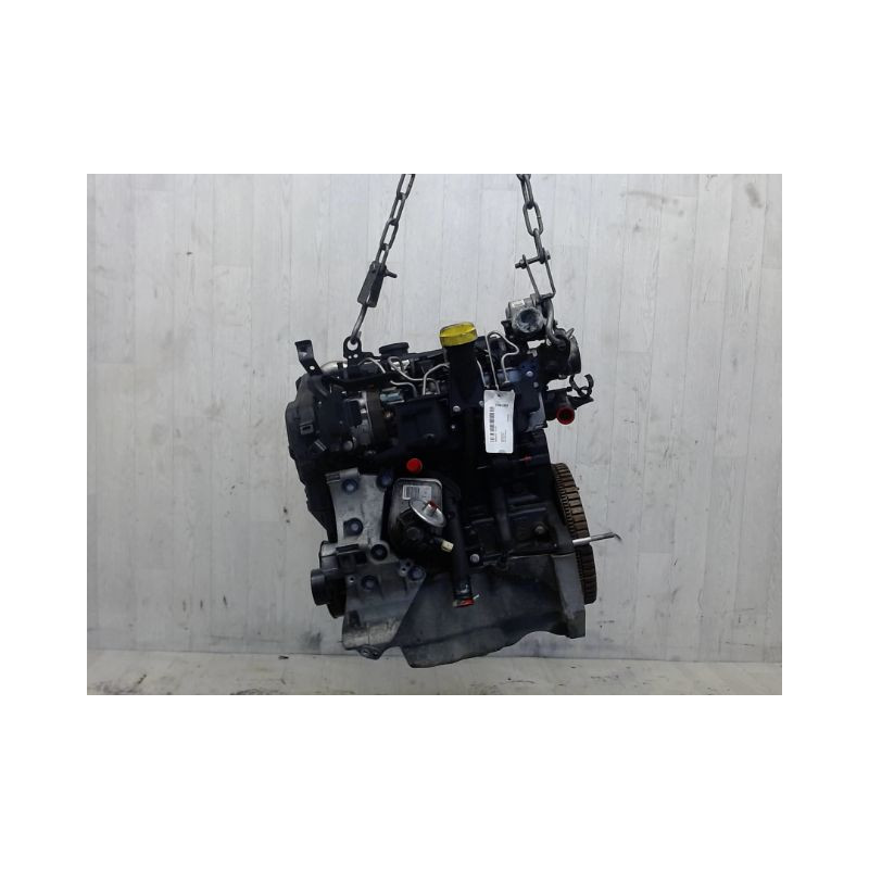 MOTEUR DIESEL RENAULT CLIO 1.5 dCi