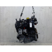 MOTEUR DIESEL RENAULT CLIO 1.5 dCi