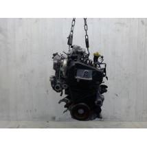 MOTEUR DIESEL RENAULT CLIO 1.5 dCi